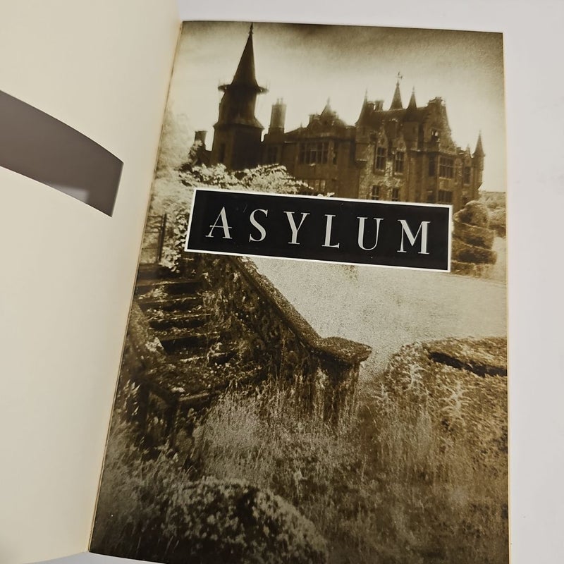 Asylum