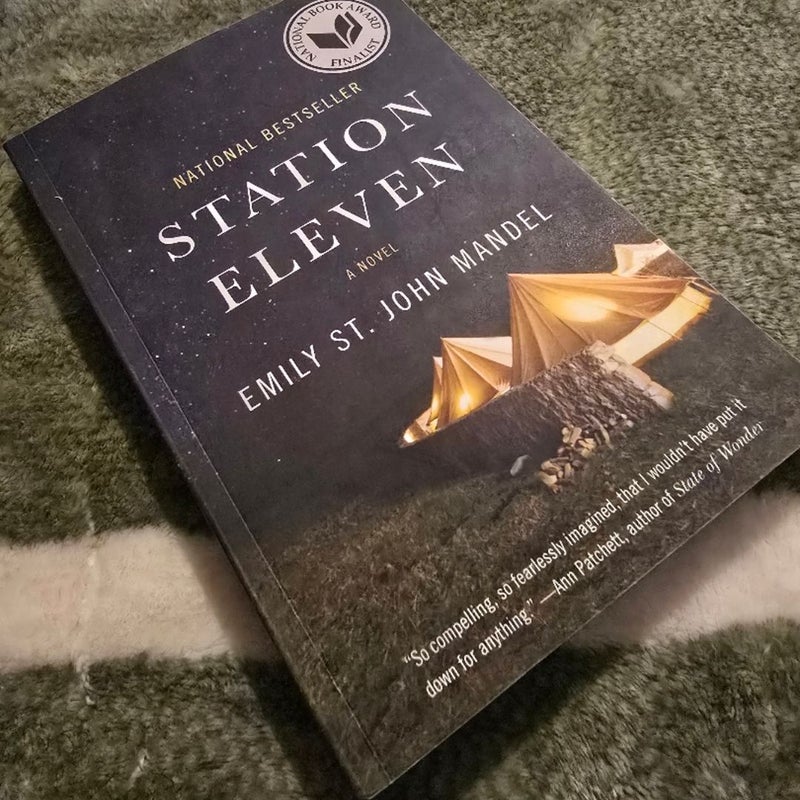 Station Eleven