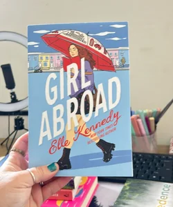 Girl Abroad