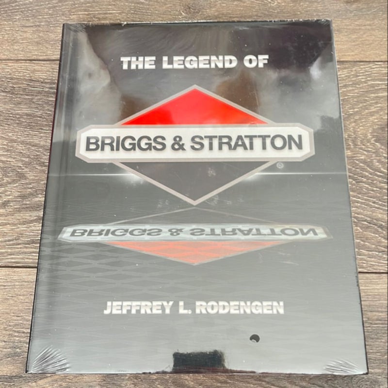 The Legend of Briggs and Stratton