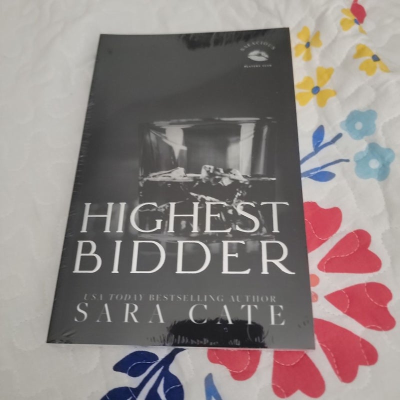 Highest bidder 
