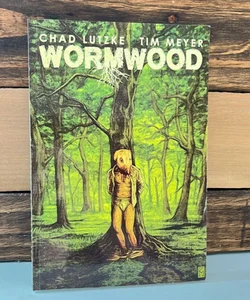 Wormwood - Signed Copy