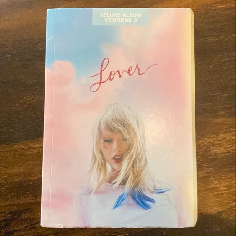 Lover Journal