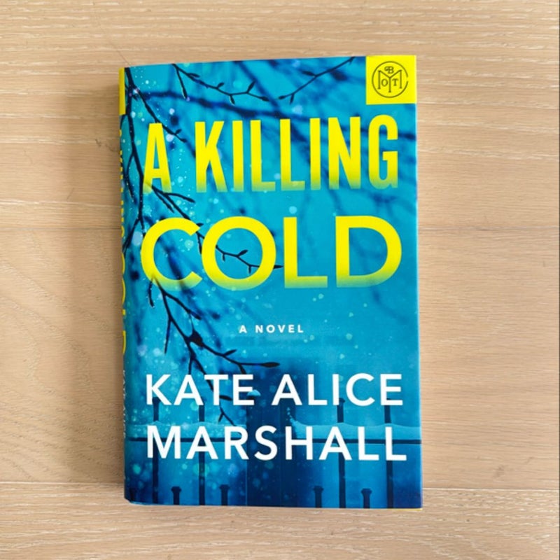 A Killing Cold