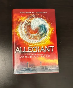 Allegiant