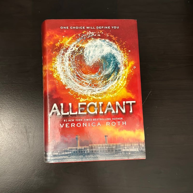 Allegiant