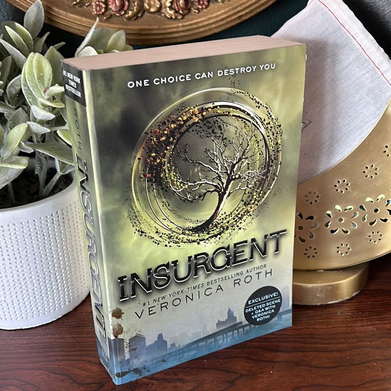 Insurgent