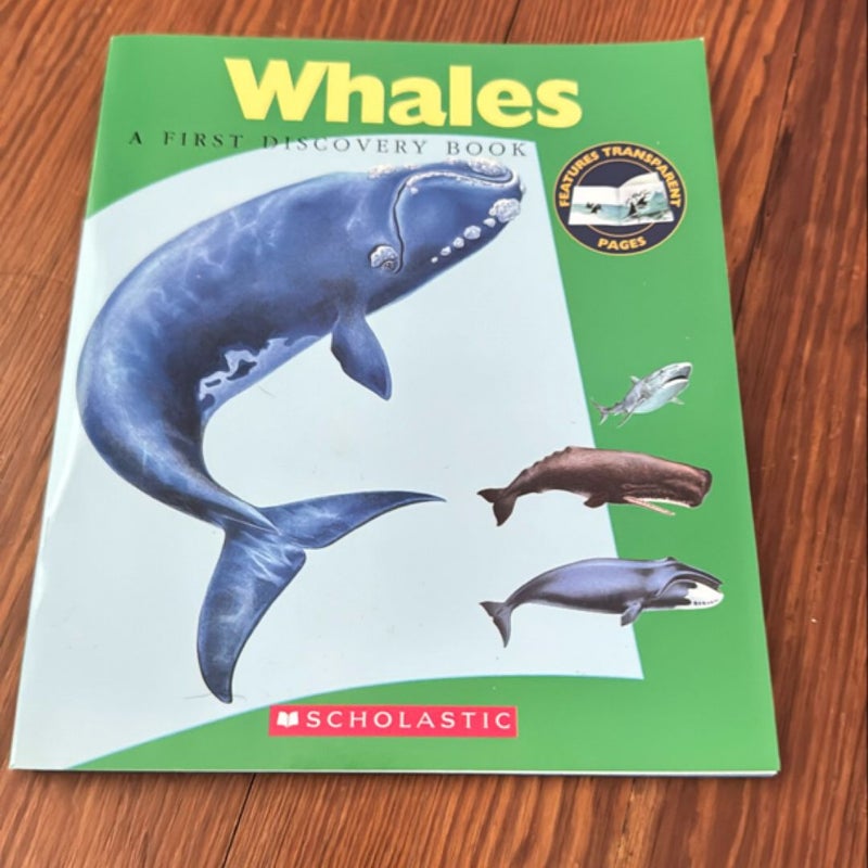 Whales