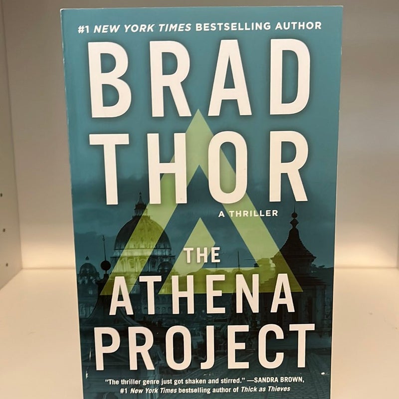 The Athena Project