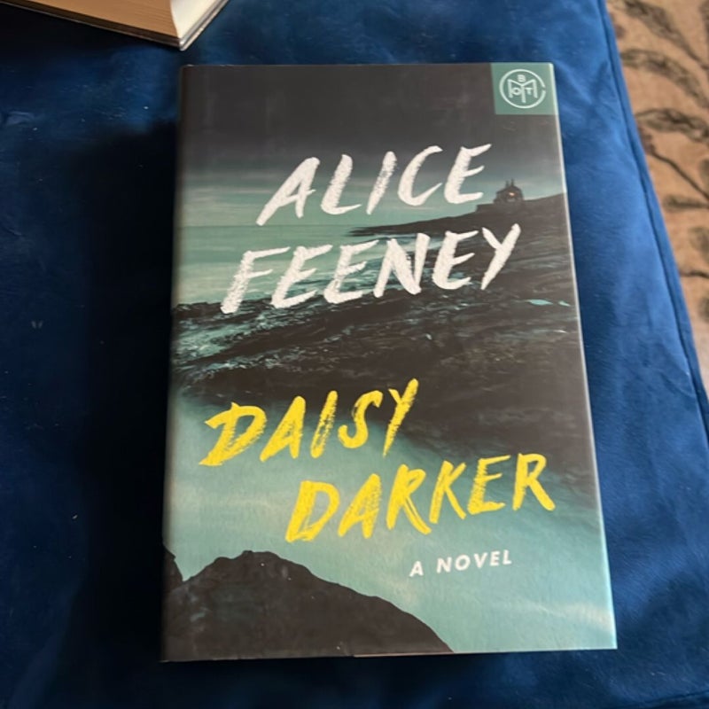 Daisy Darker