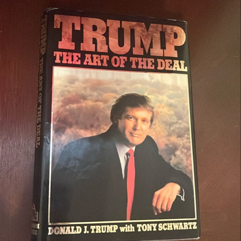 Trump: the Art of the Deal