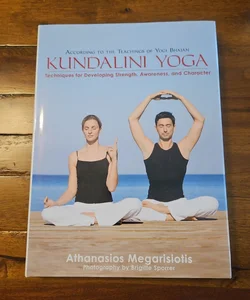 Kundalini Yoga