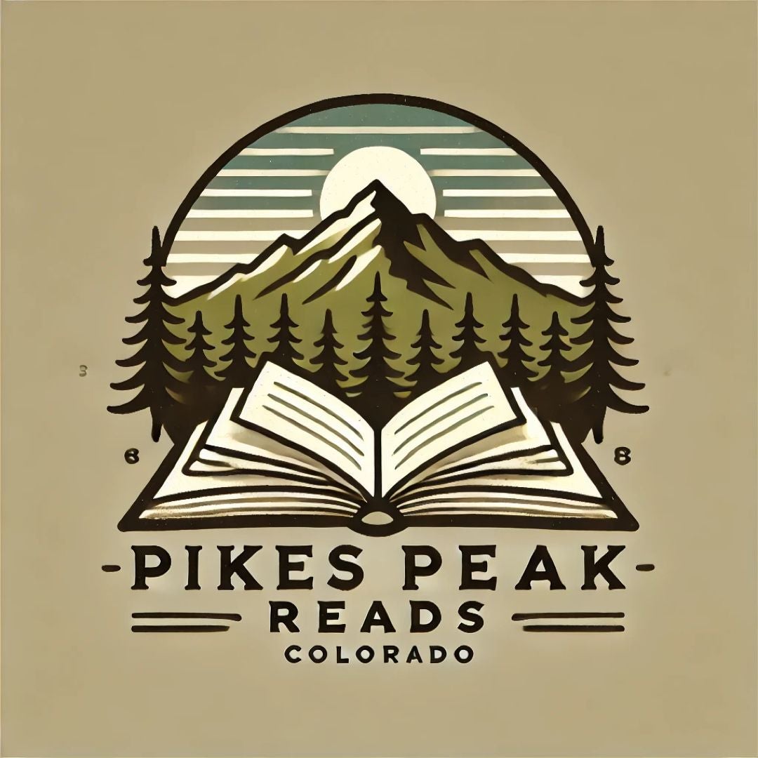 Pikes Peak Reads