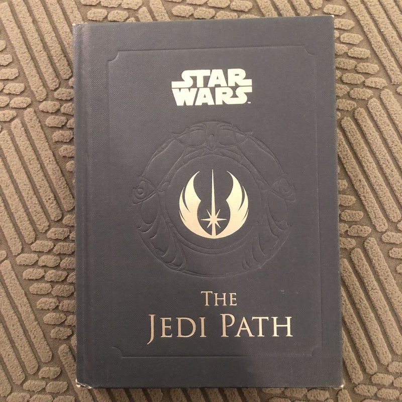 Star Wars®: The Jedi Path