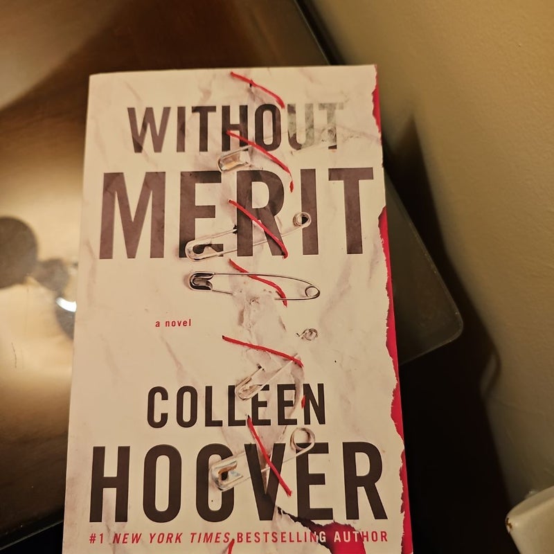 Without Merit