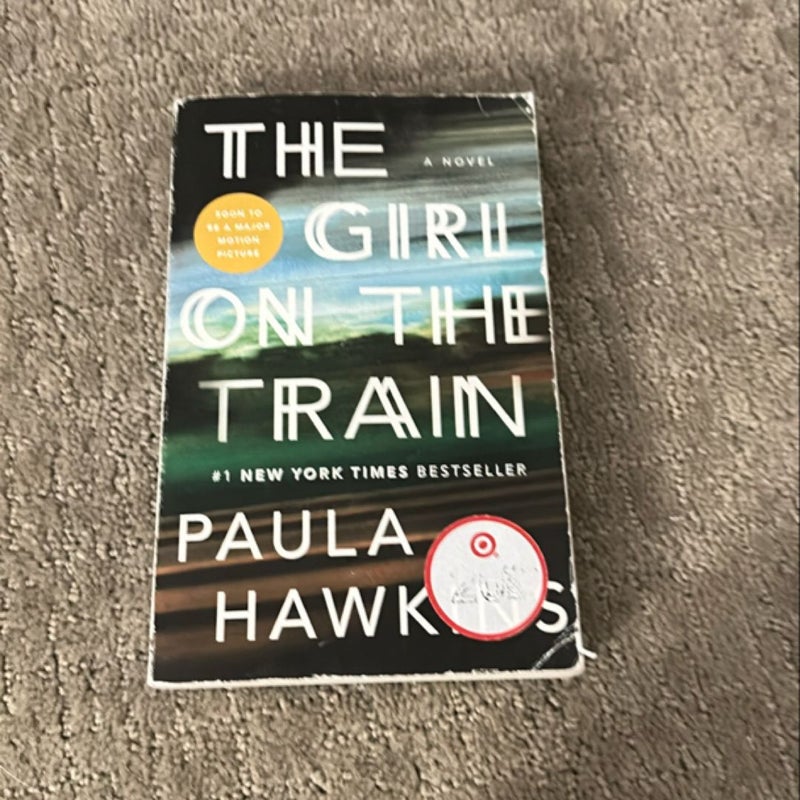 The Girl on the Train