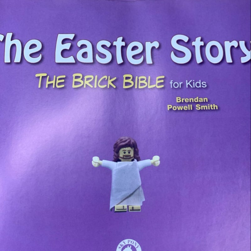 The Easter Story