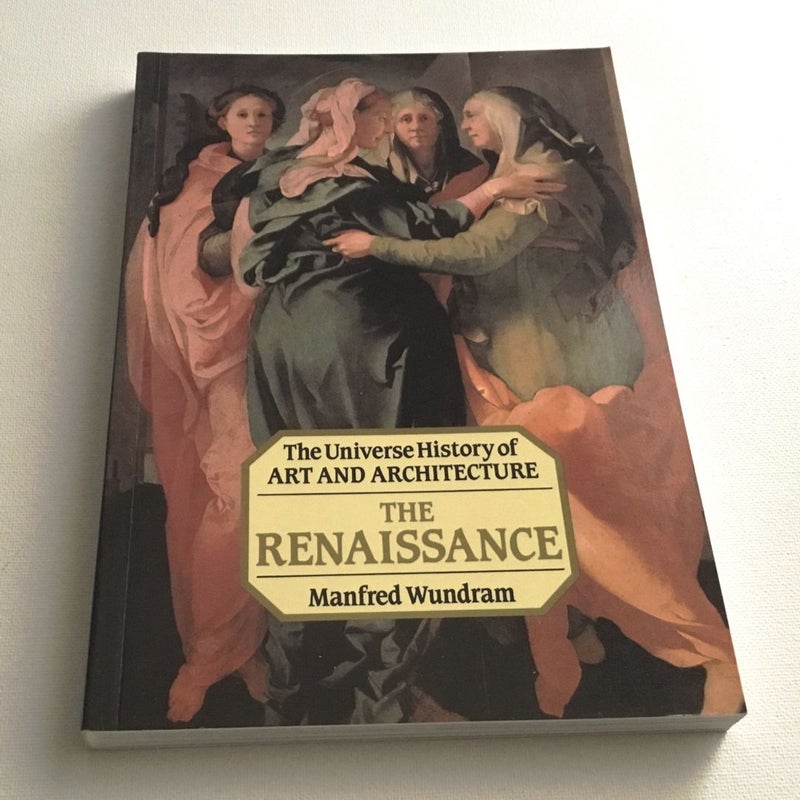 Art of the Renaissance