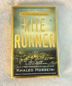 The Kite Runner