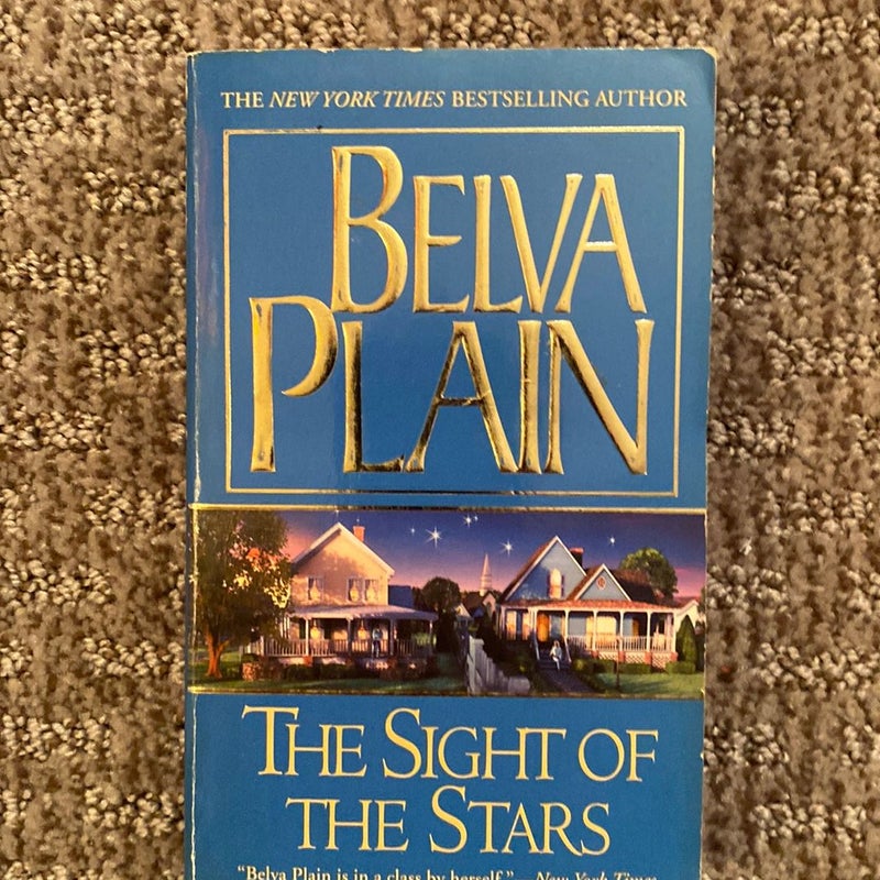 The Sight of the Stars