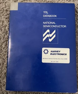 TTL Databook (1976)