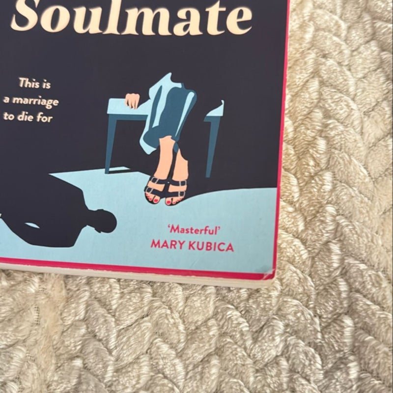 The Soulmate - UK Edition