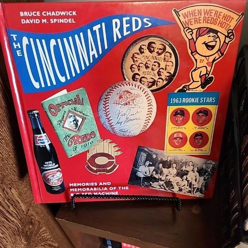 The Cincinnati Reds