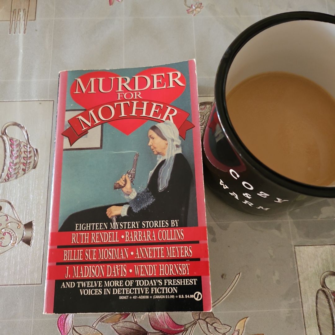 Murder for Mother