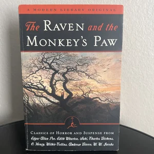 The Raven and the Monkey's Paw