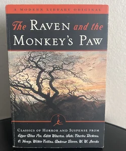 The Raven and the Monkey's Paw