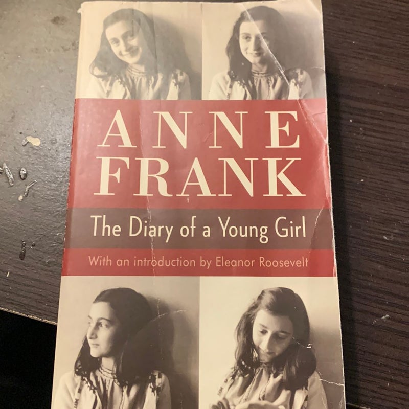 Anne Frank: The Diary of a Young Girl: Frank, Anne, Mooyaart, B.M.