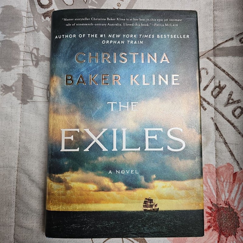 The Exiles