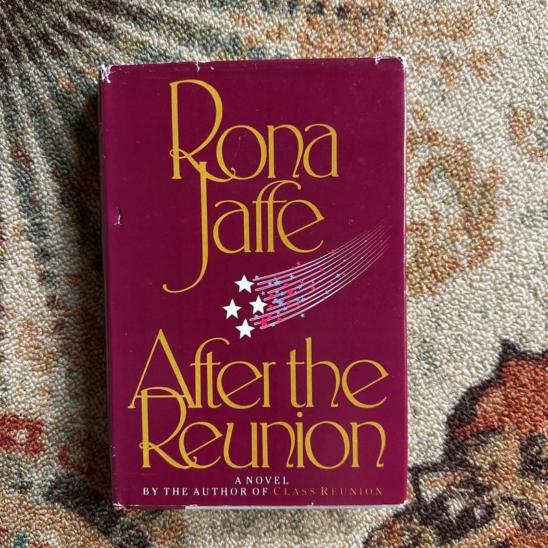 After The Reunion 