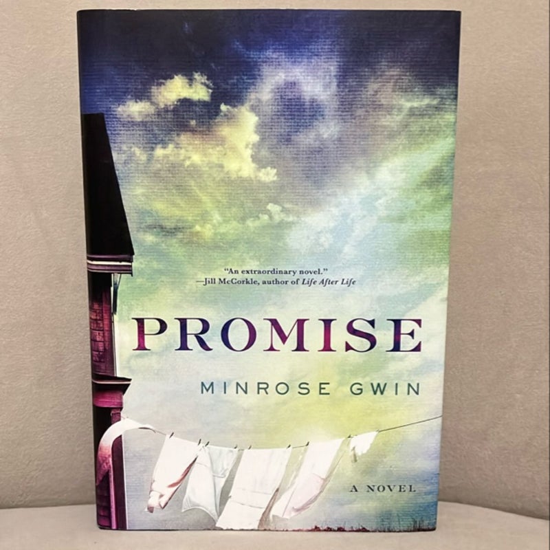 Promise