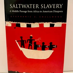 Saltwater Slavery