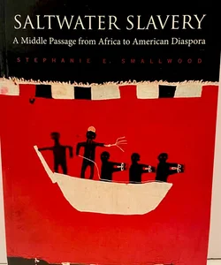Saltwater Slavery