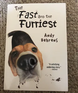 The fast and the furriest 