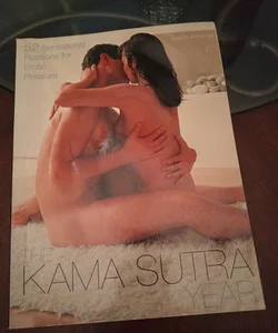 The Karma Sutra Year