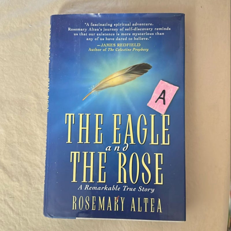 The Eagle and the Rose