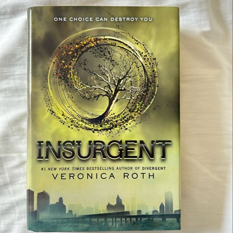 Insurgent