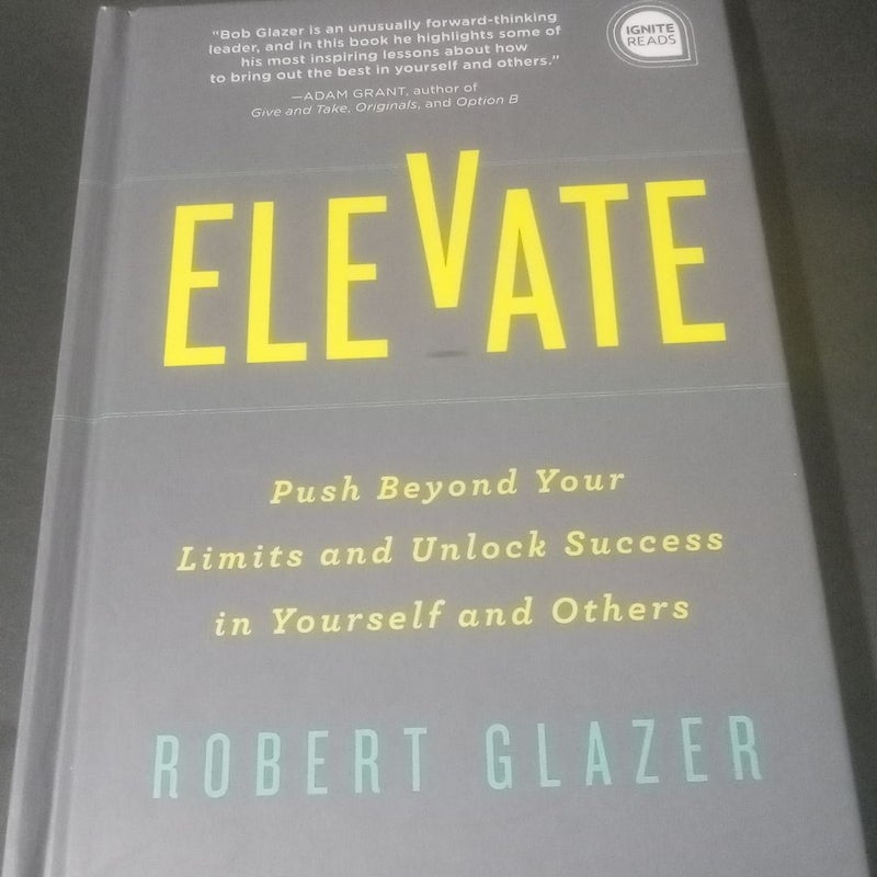 Elevate