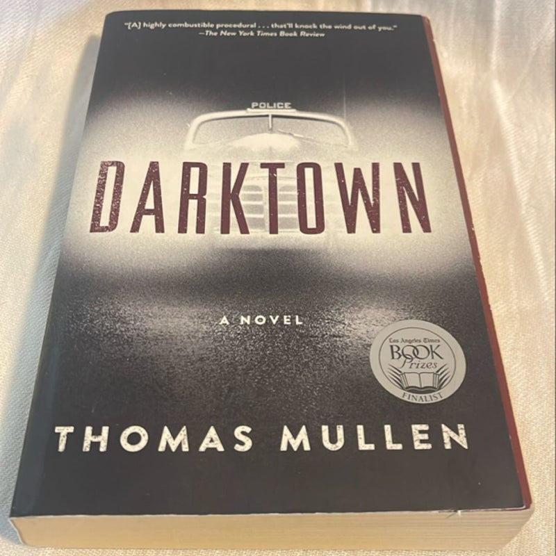 Darktown