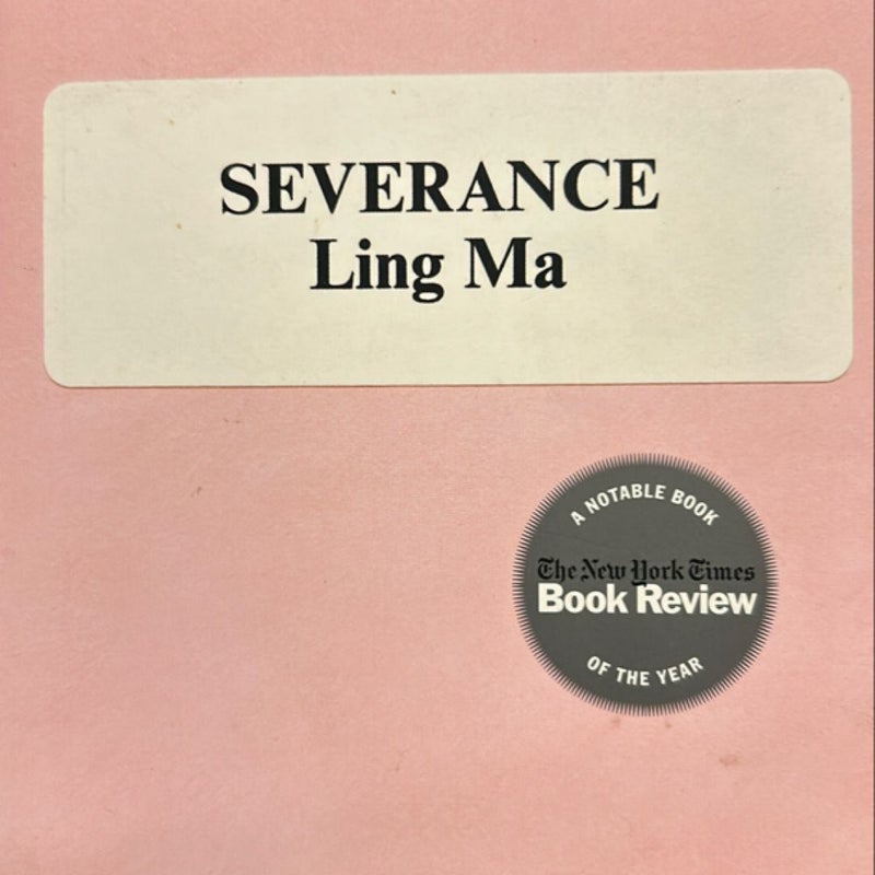 Severance