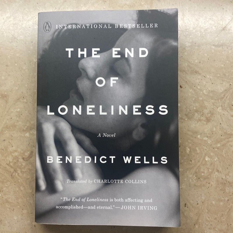 The End of Loneliness