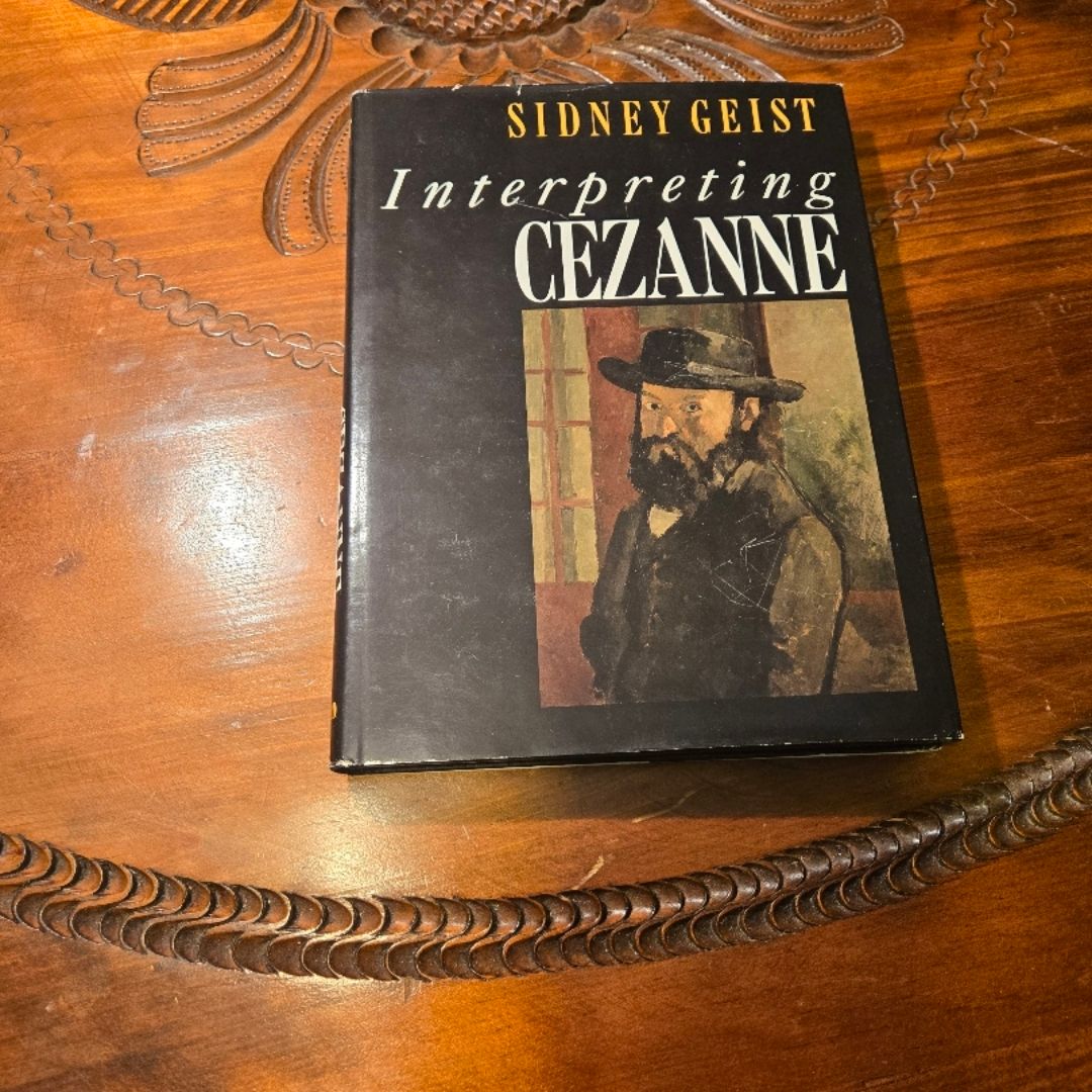 Interpreting Cézanne