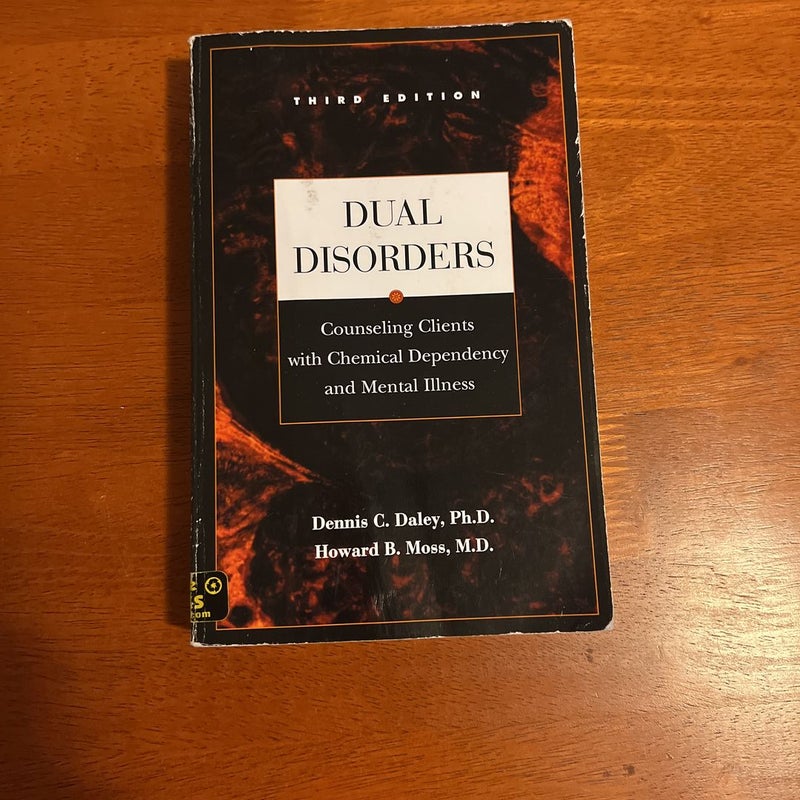 Dual Disorders