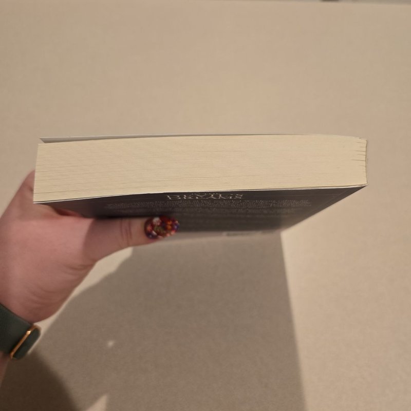 In the Devil's Dreams