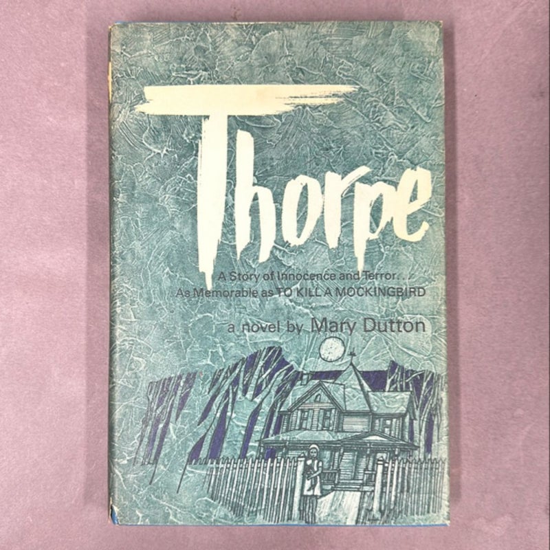 Thorpe