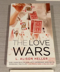 The Love Wars