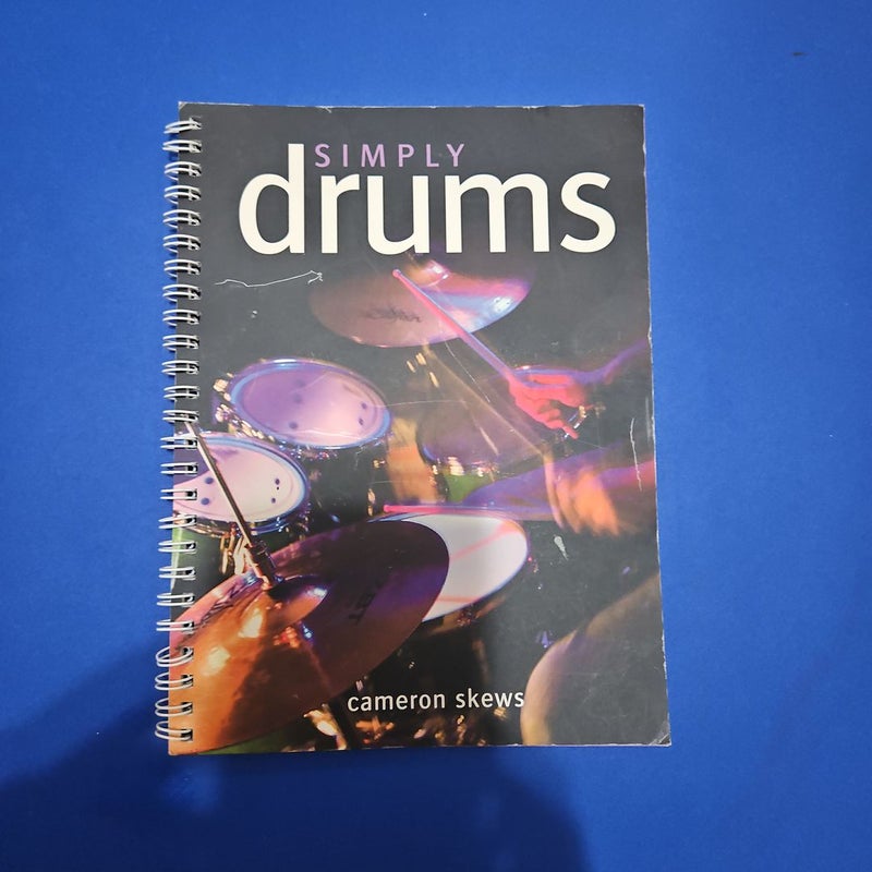 Simply Drums